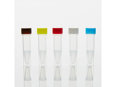 1.8ml Cryotube for Safe Storage of Biological Samples