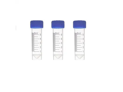 1.8ml Cryotube with Gasket Printed Graduation PP
