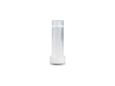 0.5ml 1ml 1.5ml 1.8ml 4ml 5ml Graduated Cryotube Cryovial Cryotube