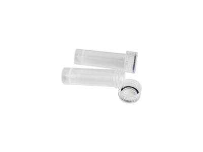 0.5ml 1ml 1.5ml 1.8ml 4ml 5ml Graduated Cryotube Cryovial Cryotube