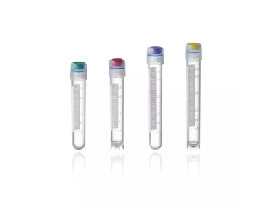 1.8ml Cryotube Storage and Preservation of Biological Samples and Chemical Reagents at Low Temperatures