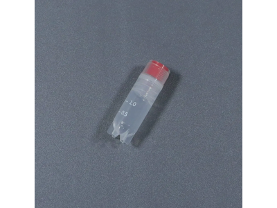 1ml 5ml Cryogenic Storage Vials 2ml Pill Box Glass Bottle Self Standing Cryotube