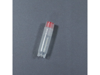 1ml 5ml Cryogenic Storage Vials 2ml Pill Box Glass Bottle Self Standing Cryotube