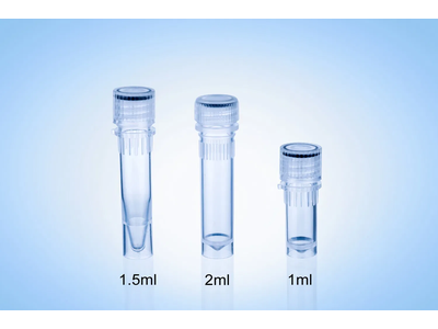 Factory 1.5ml 1.8ml 2.0ml 5m Freezing Micro Cryotube Tubes Cryovials Samples Tubes
