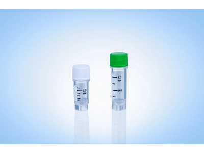 Factory 1.5ml 1.8ml 2.0ml 5m Freezing Micro Cryotube Tubes Cryovials Samples Tubes