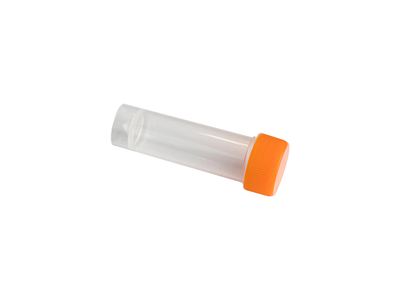 Laboratory Consumables Test Tube PP 5ml Cryo Vial Cryovial Tube Cryotube