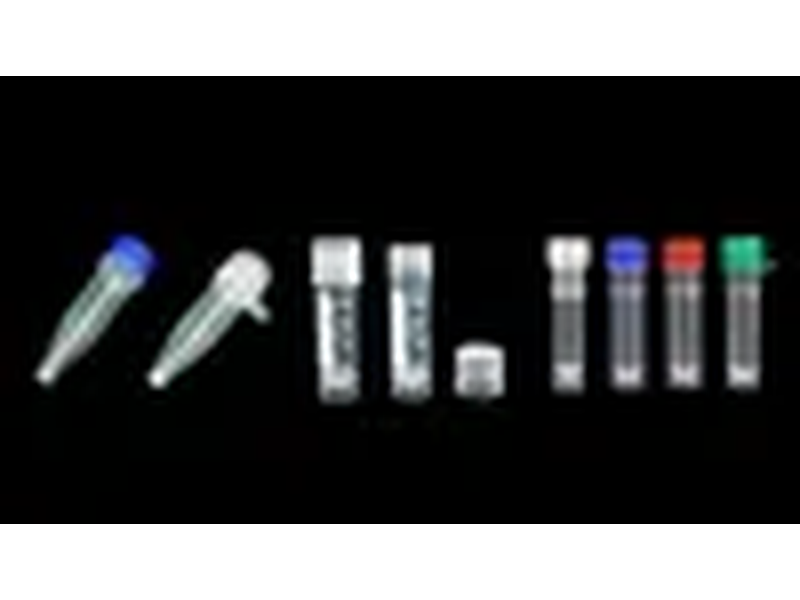 Plastic 1.8ml 2ml External Thread Cryogenic Cryovial Cryo Tube Cryotube